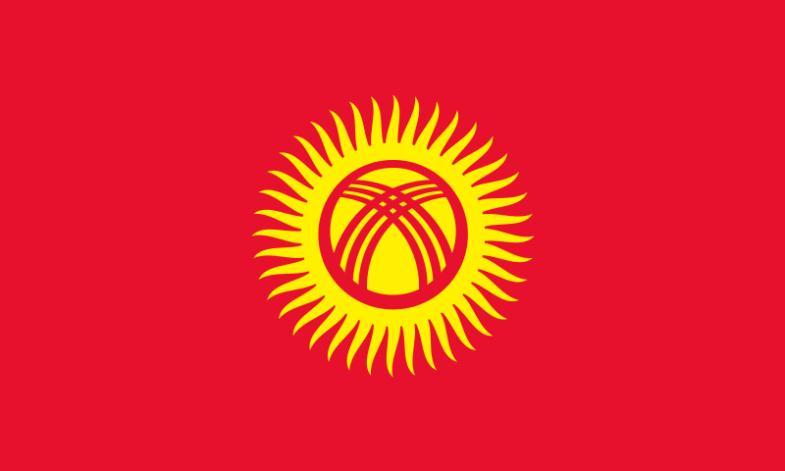 kirgizbayragi