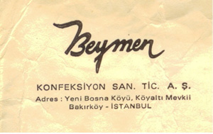 beymen_zarf beymen_zarf